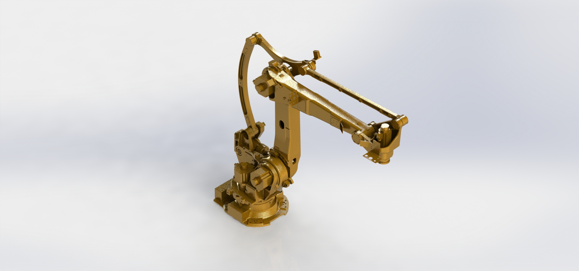 那智机器人nachi lp130